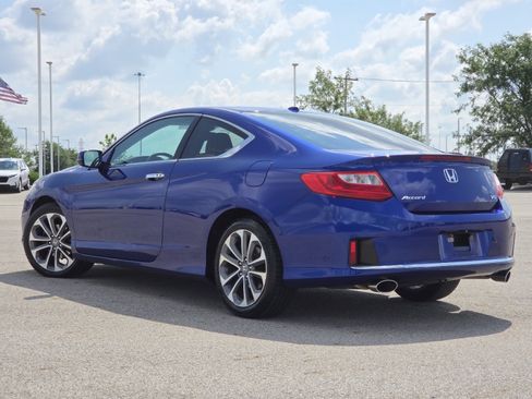 Used 2015 Honda Accord EX-L image 15