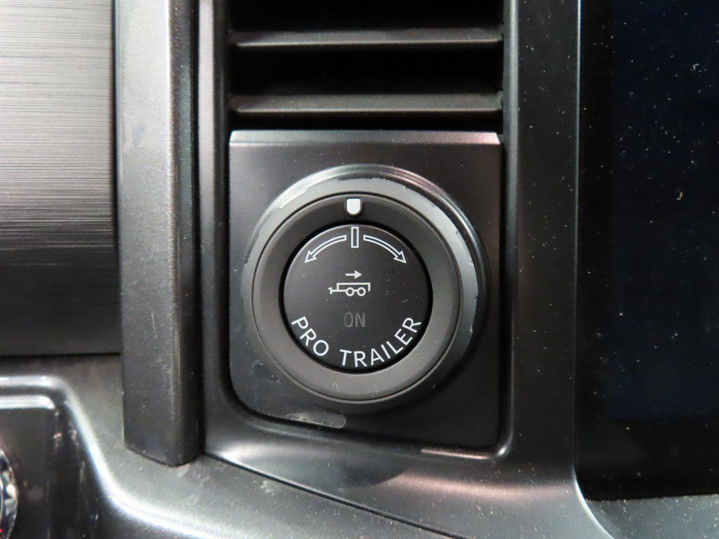 Used 2023 Ford F150 XLT w/ Equipment Group 302A High AWD/4WD image 44