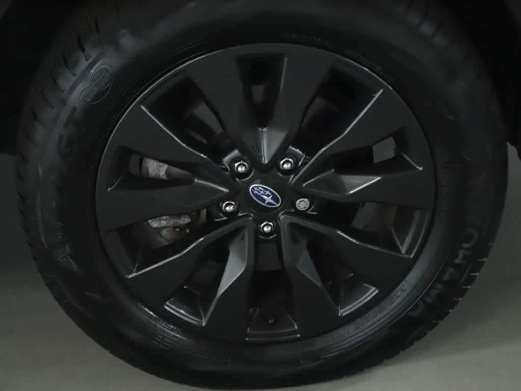 Used 2024 Subaru Outback Onyx Edition AWD/4WD image 10