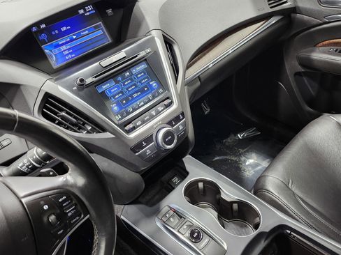 Used 2017 Acura MDX image 32