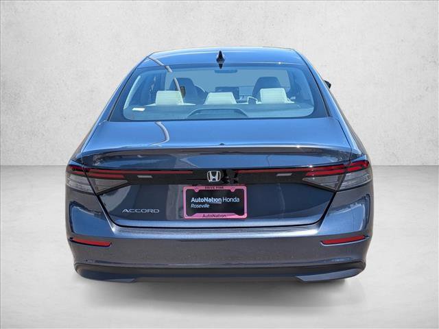 New 2026 Honda Accord SE image 7
