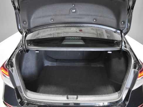 Used 2025 Honda Civic Si image 34