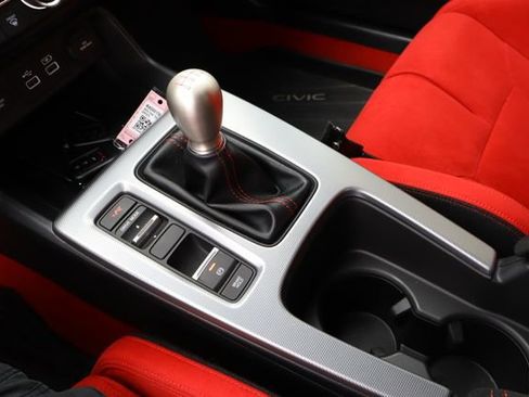 Used 2024 Honda Civic Type R image 23