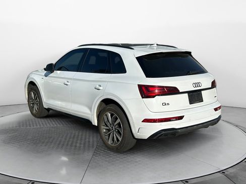Used 2024 Audi Q5 2.0T Premium AWD/4WD image 5