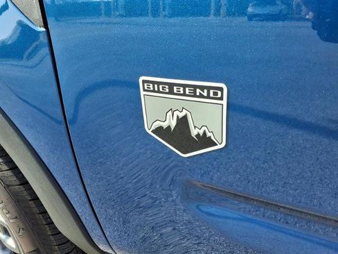 Certified 2024 Ford Bronco Sport Big Bend image 6