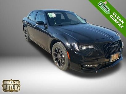 Used 2023 Chrysler 300 Touring L w/ Comfort Group