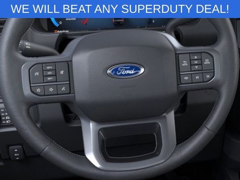New 2026 Ford F250 Lariat AWD/4WD image 15