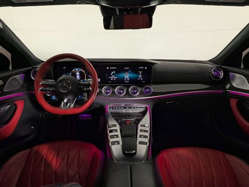 Used 2023 Mercedes-Benz AMG GT 63 S image 18