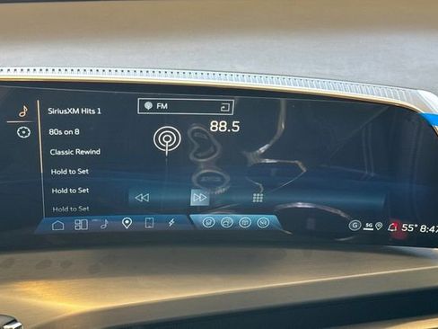 New 2026 Cadillac Vistiq Premium Luxury w/ LPO, Floor Liner Package AWD/4WD image 19