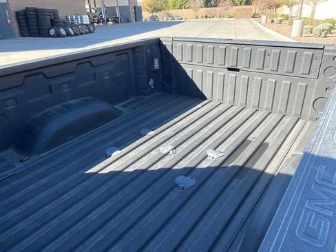 Used 2024 GMC Sierra 3500 AT4 w/ AT4 Premium Plus Package image 10