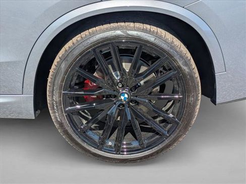 New 2026 BMW X5 sDrive40i w/ M Sport Package image 10