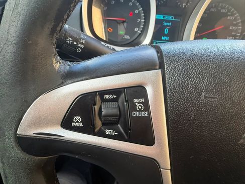 Used 2015 Chevrolet Equinox LT image 13