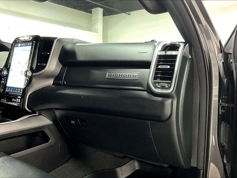 Used 2022 RAM 1500 Big Horn image 19