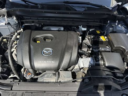 Used 2023 MAZDA CX-5 Carbon Edition AWD/4WD image 59