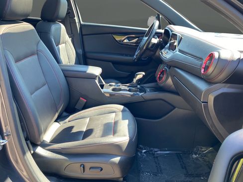 Used 2021 Chevrolet Blazer RS w/ Enhanced Convenience Package AWD/4WD image 24