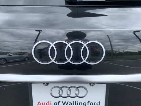 Used 2025 Audi Q7 3.0T Premium Plus w/ Premium Plus Package AWD/4WD image 23