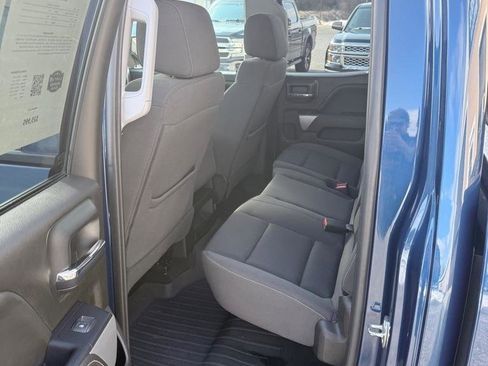 Used 2018 Chevrolet Silverado 1500 LT w/ All Star Edition image 15