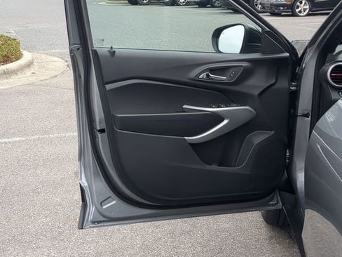 New 2026 Chevrolet Trax RS w/ Driver Confidence Package image 19