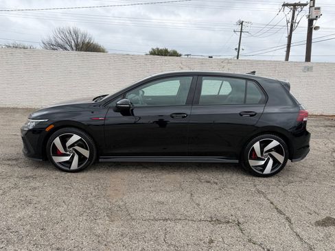 Used 2024 Volkswagen GTI S image 3