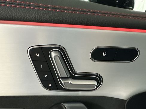 Certified 2023 Mercedes-Benz CLA 250 image 18