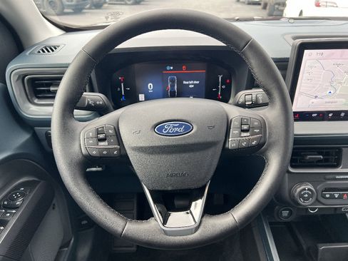 New 2026 Ford Maverick Lariat w/ Black Appearance Package AWD/4WD image 23