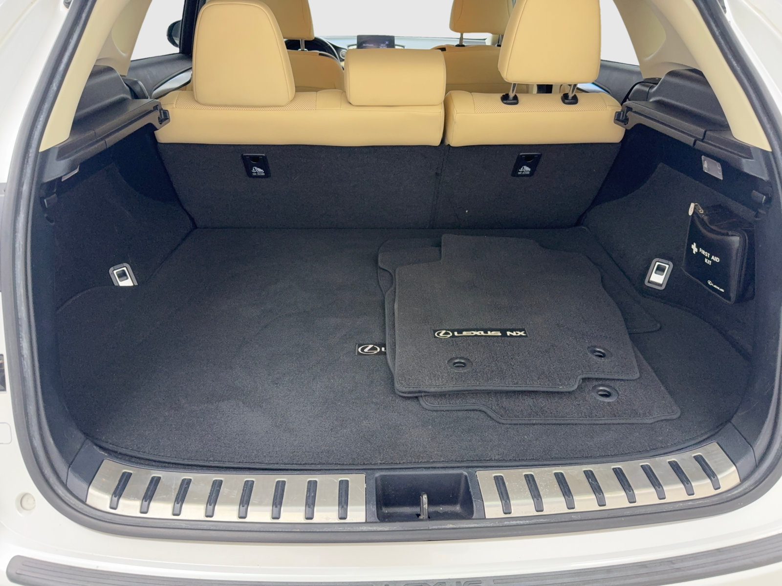 Used 2016 Lexus NX 200t FWD w/ Premium Package image 46
