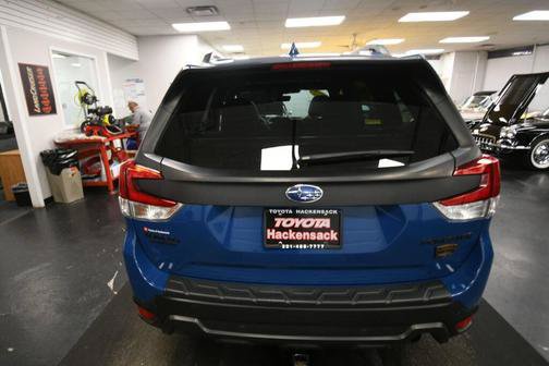 Used 2023 Subaru Forester Wilderness AWD/4WD image 7