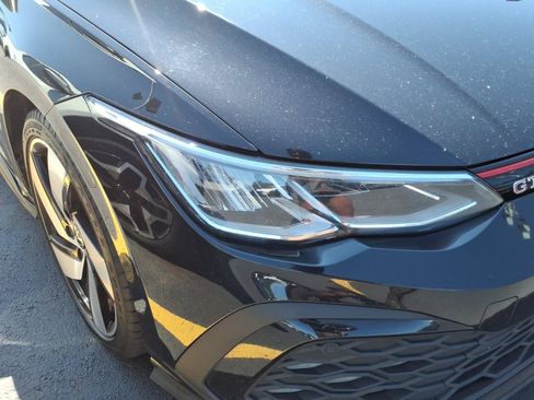 Used 2022 Volkswagen GTI S FWD image 11