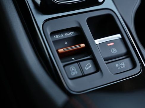 New 2026 Honda Pilot TrailSport image 40