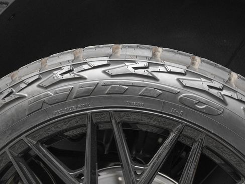 Used 2026 Cadillac Escalade Sport w/ Touring Package image 37