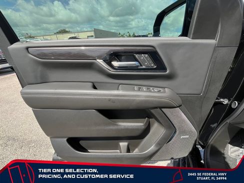 New 2026 GMC Yukon Elevation AWD/4WD image 24