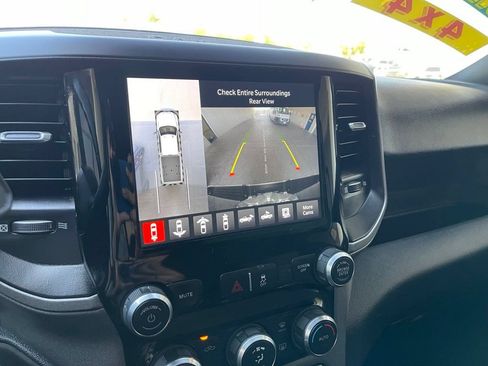 Used 2024 RAM 3500 Tradesman w/ Towing Technology Group AWD/4WD image 18