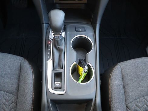 Certified 2022 Chevrolet Equinox LT image 21