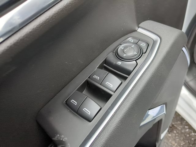 New 2026 Chevrolet Silverado 1500 RST AWD/4WD image 20