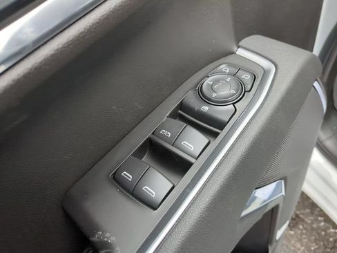 New 2026 Chevrolet Silverado 1500 RST AWD/4WD image 20