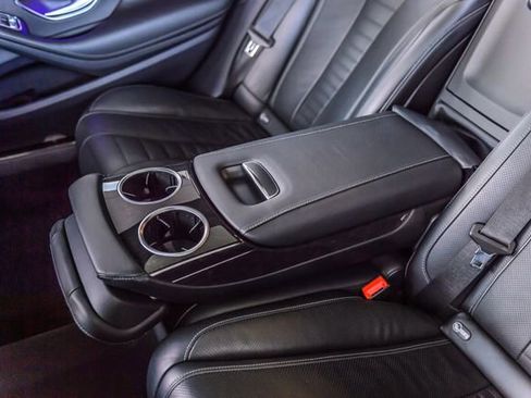 Used 2015 Mercedes-Benz S 550 Sedan image 49