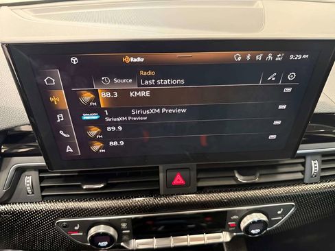 Used 2022 Audi S4 Prestige w/ Prestige Package AWD/4WD image 28