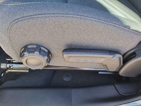 New 2026 Jeep Wrangler Willys image 14