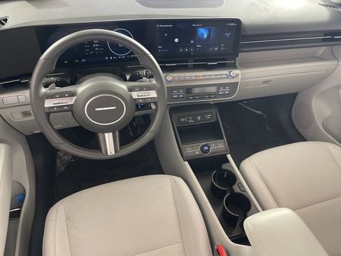Used 2024 Hyundai Kona SEL image 20