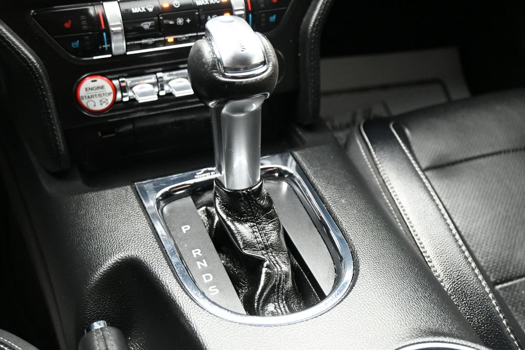 Used 2015 Ford Mustang GT Premium w/ Equipment Group 401A RWD image 21