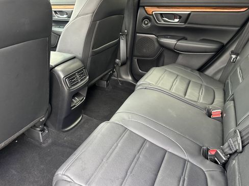 Used 2018 Honda CR-V EX-L image 15