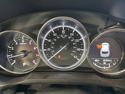 Used 2023 MAZDA CX-5 AWD 2.5 S