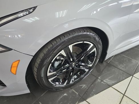 Used 2021 Kia K5 GT-Line image 31