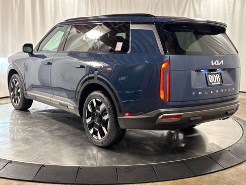 New 2027 Kia Telluride S w/ Towing Package AWD/4WD image 7
