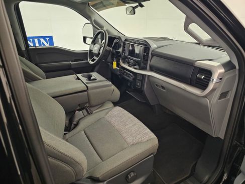 Used 2023 Ford F150 XLT w/ Trailer Tow Package image 33