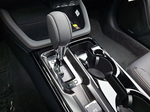 New 2026 Subaru Forester Touring AWD/4WD image 13