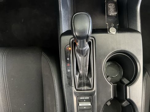 Used 2023 Honda Civic Sport image 16