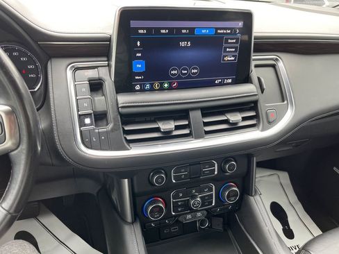 Used 2021 Chevrolet Tahoe LT AWD/4WD image 15