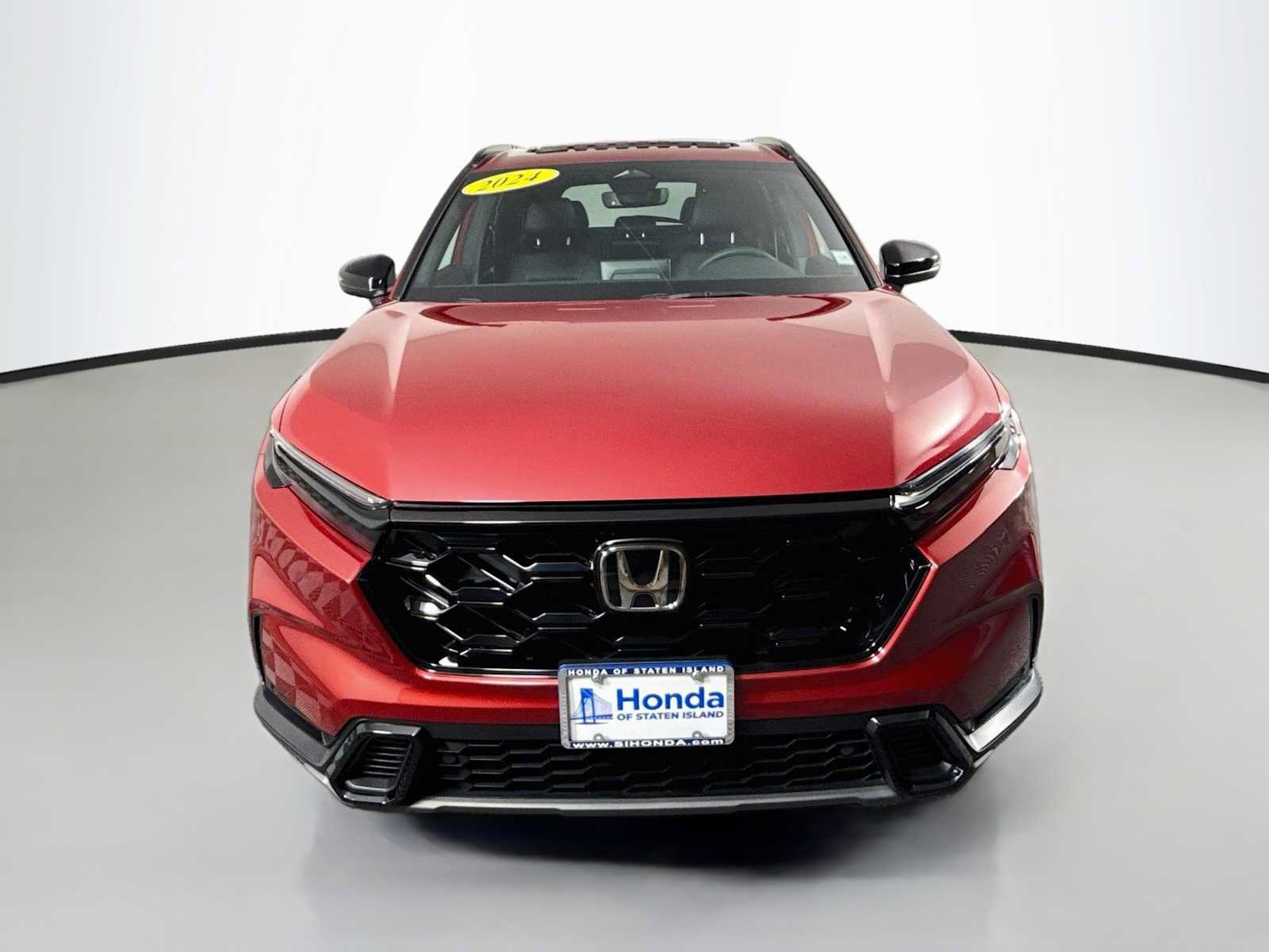 Used 2024 Honda CR-V Sport-L image 2