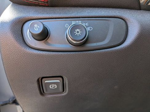 Used 2023 Chevrolet Blazer RS w/ Driver Confidence II Package image 17